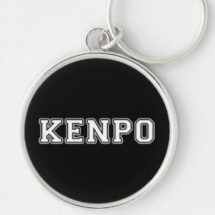 Llavero Kenpo