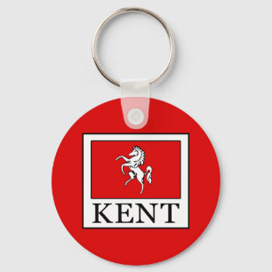 Llavero Kent County England