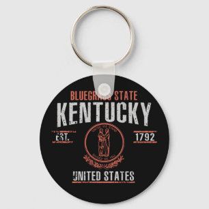 Llavero Kentucky