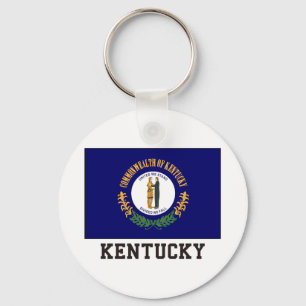 Llavero Kentucky