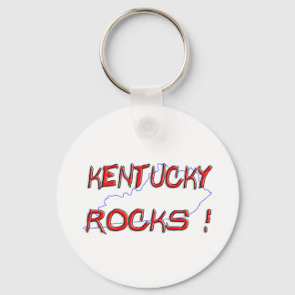 Llavero Kentucky ROCKS