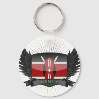 LLAVERO KENYA
