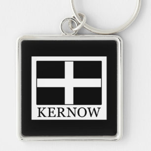 Llavero Kernow