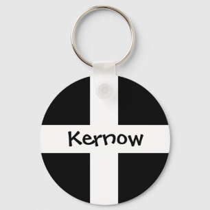 Llavero Kernow - Cornualles