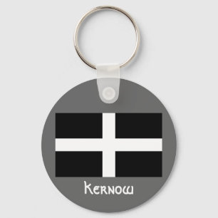 Llavero Kernow/Cornualles