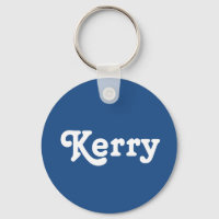 Kerry de cadena de claves