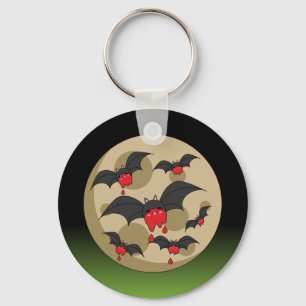 Llavero Ketchup Eater Vampire Bats