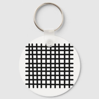 Llavero KETE PA | Adinkra Symbol of a Good Marriage