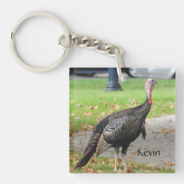 Llavero Kevin El Pavo - Old Wethersfield, CT (2 fotos)