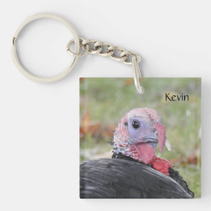 Llavero Kevin The Turkey - Old Wethersfield , CT (2 fotos)