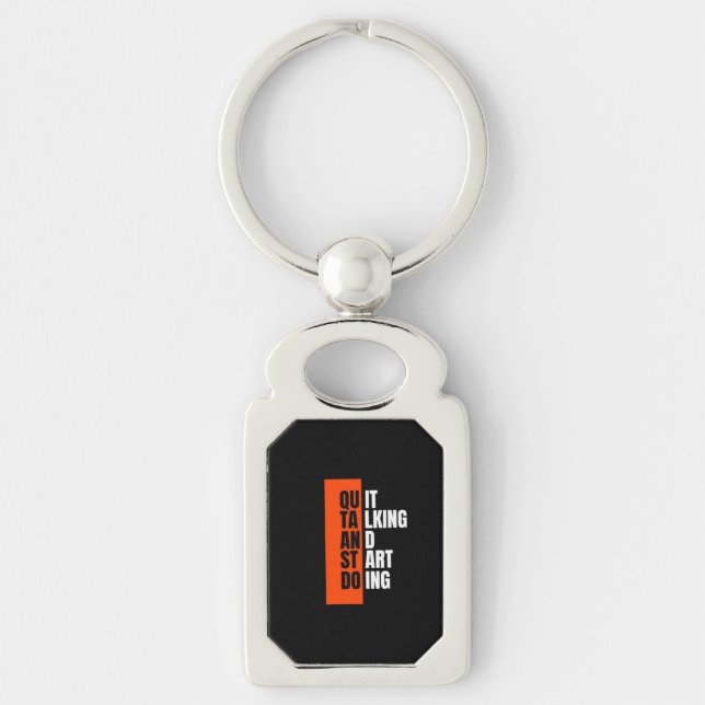 Llavero Key Chain  (Anverso)