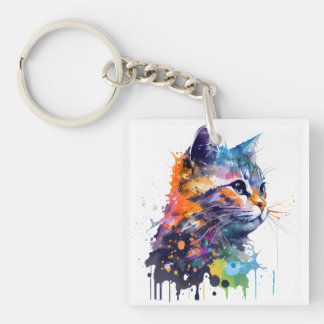 Llavero Key Chain