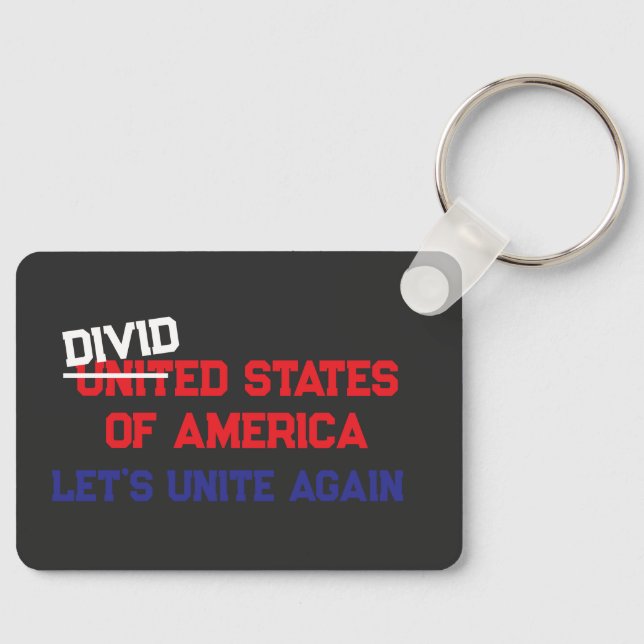 Llavero Key Chain (Anverso)