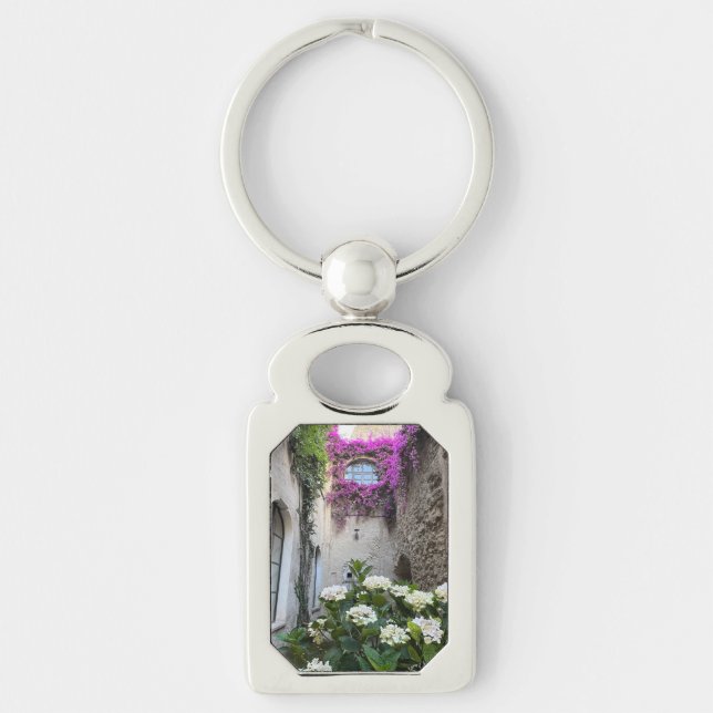 Llavero key chain  (Anverso)