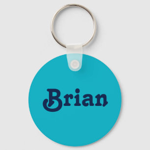 Llavero Key Chain Brian