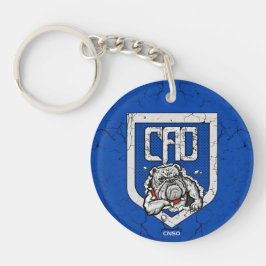 LLAVERO KEY-CHAIN CAO