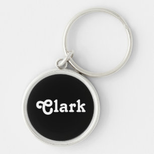 Llavero Key Chain Clark