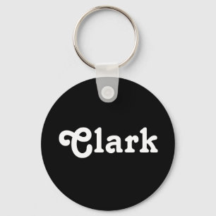 Llavero Key Chain Clark