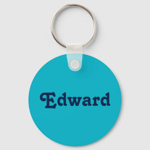 Llavero Key Chain Edward