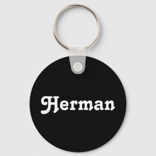 Llavero Key Chain Herman