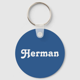 Llavero Key Chain Herman