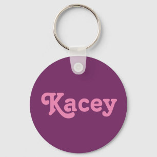 Llavero Key Chain Kacey