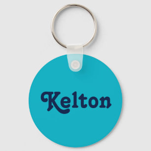 Llavero Key Chain Kelton