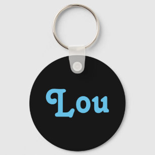 Llavero Key Chain Lex