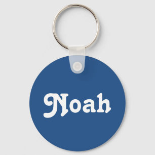 Llavero Key Chain Noah