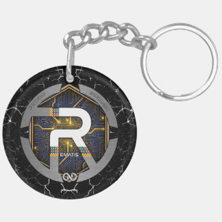 LLAVERO KEY-CHAIN REMAT 2025
