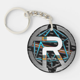 LLAVERO KEY-CHAIN REMATIS