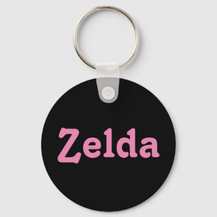 Llavero Key Chain Zelda