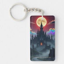 Llavero key chains