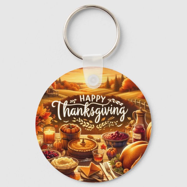 Llavero Key holder (Anverso)