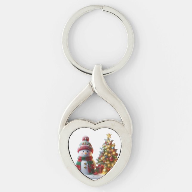 Llavero Key holder  (Anverso)