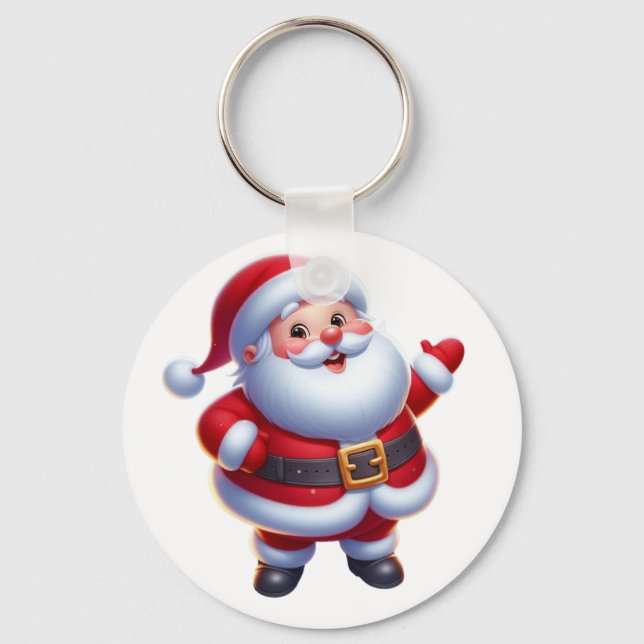 Llavero Key holder (Anverso)