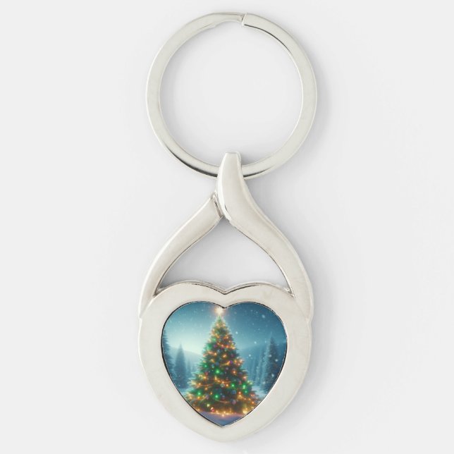 Llavero Key holder (Anverso)