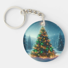 Llavero Key holder