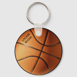 Llavero Key Keeper del entrenador de baloncesto