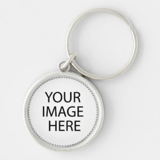 Llavero Key Ring