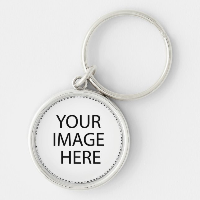 Llavero Key Ring (Frente)