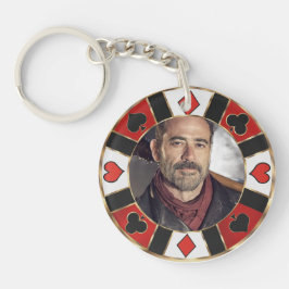 Llavero Key Rings Jeffry Dean Morgan