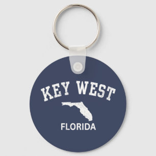 Llavero Key West Florida