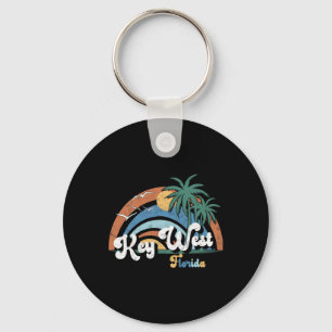 Llavero Key West Florida Vibraciones de Miami Playa Estado