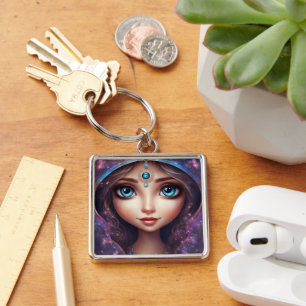 Llavero Keychain