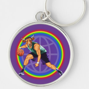 Llavero Keychain