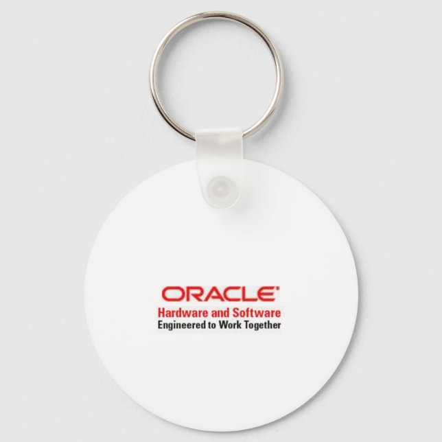 Llavero Keychain (Anverso)