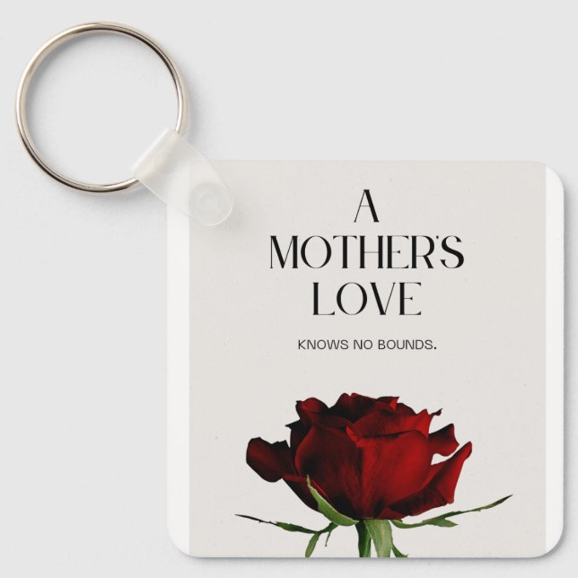 Llavero Keychain (Anverso)