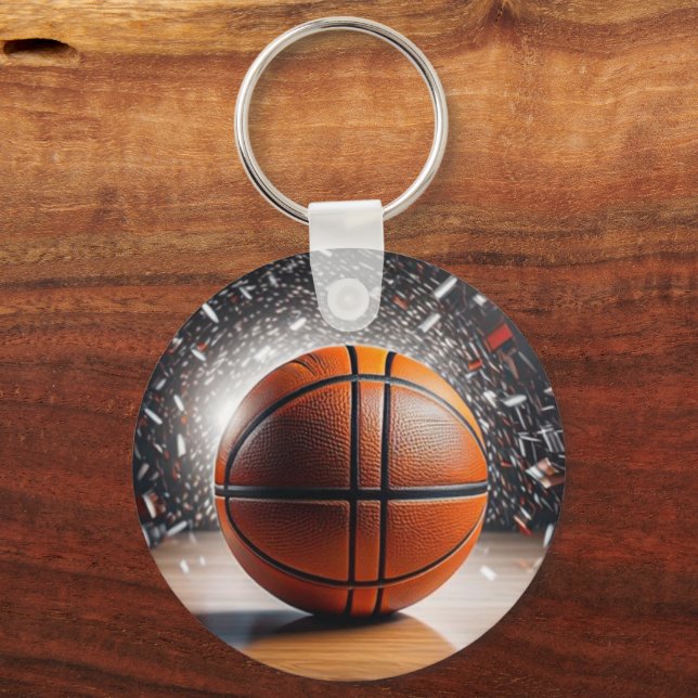 Llavero Keychain (Anverso)