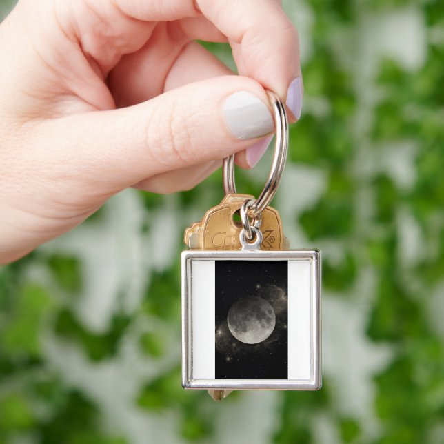 Llavero keychain (Mano)